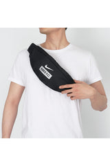 Fc Unisex Waist Bag (3 L) Dc4474-010-010