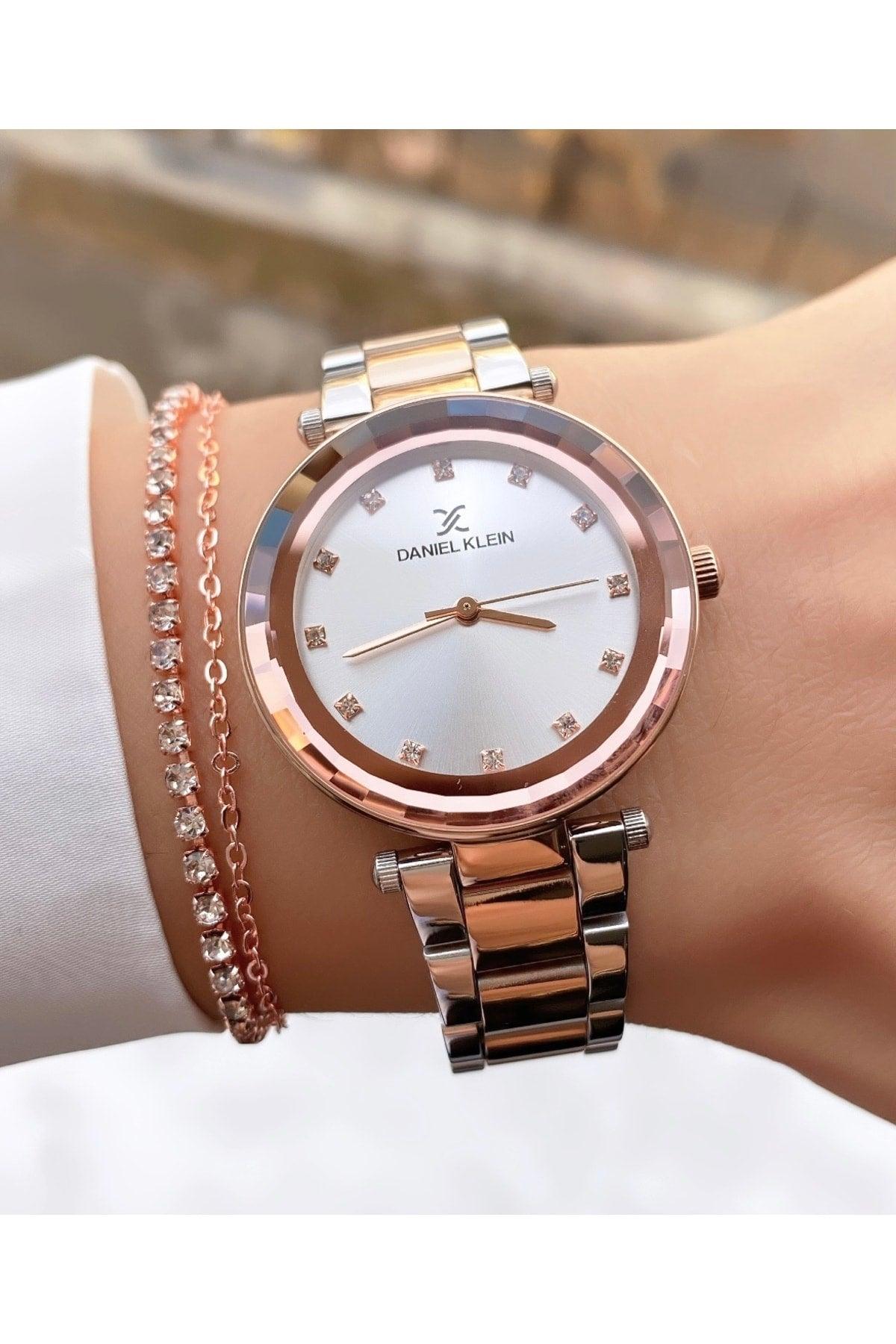 Women's Wristwatch - Swordslife