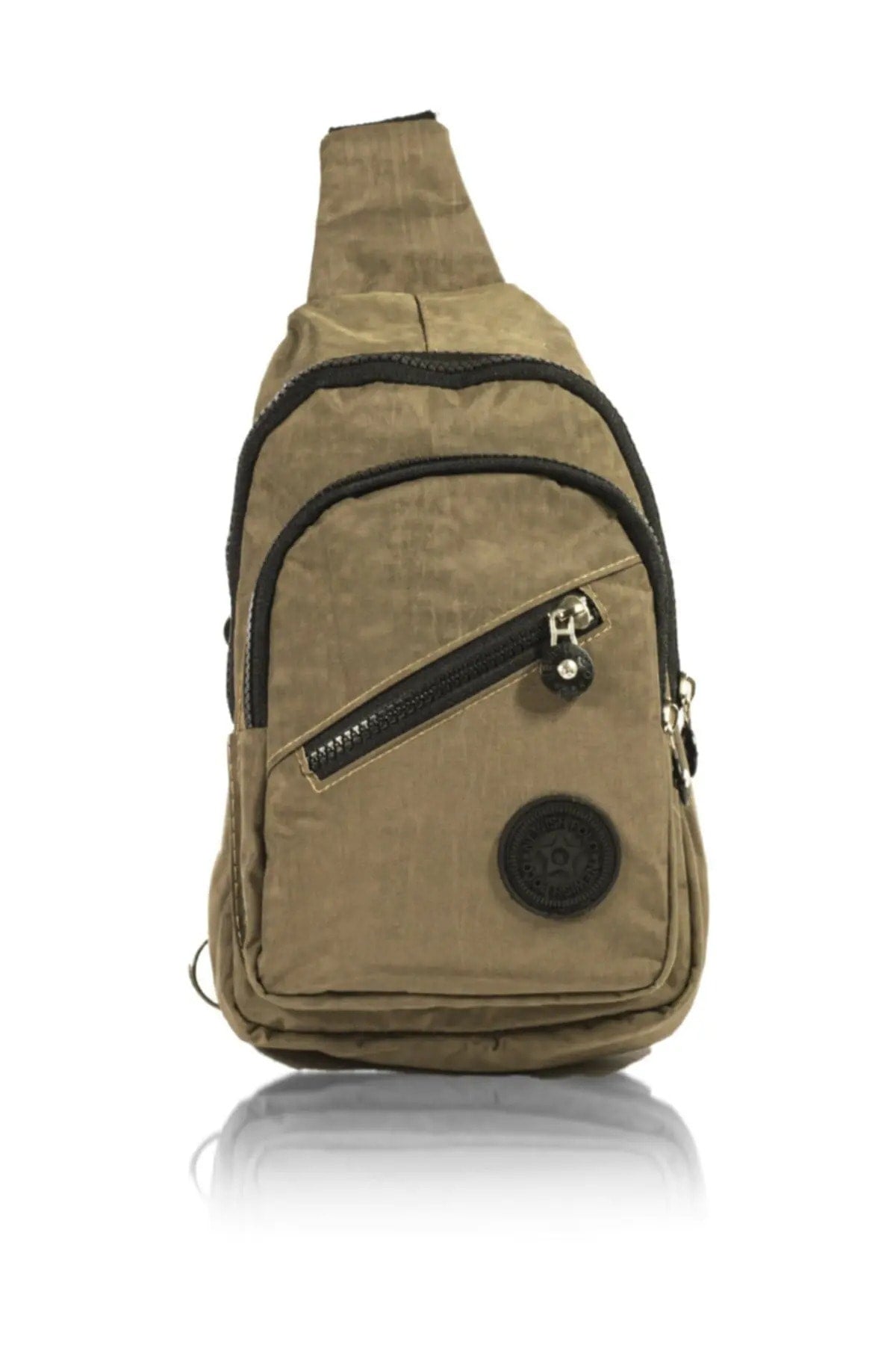 Nw Canvas Badybag Messenger Bag