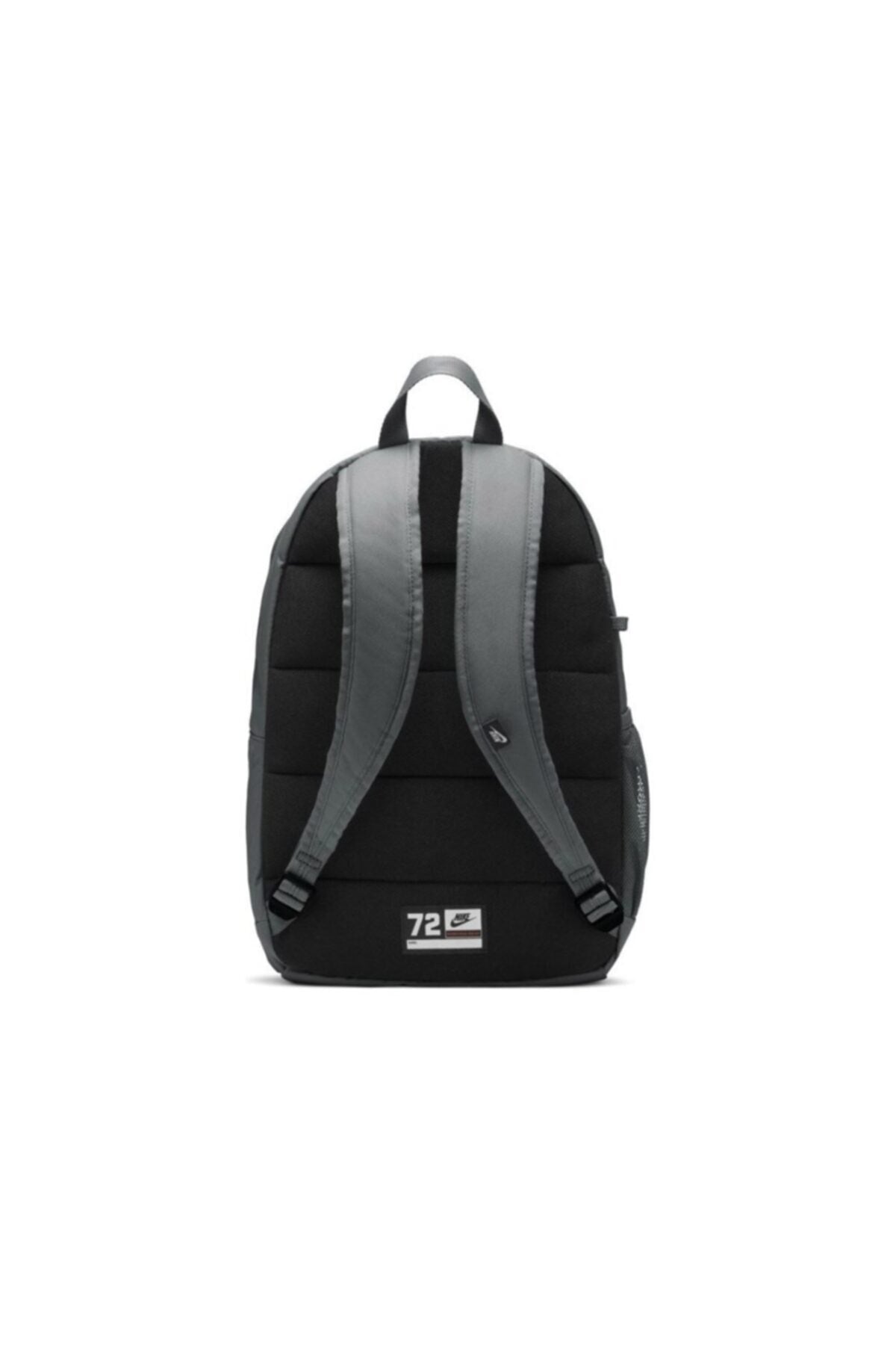 Y Nk Elmntl Bkpk - Gfx Fa19 Kids Gray Backpack - Ba6032-084