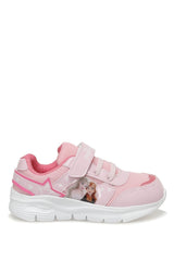 Yedy.p3fx Pink Girls' Sneakers