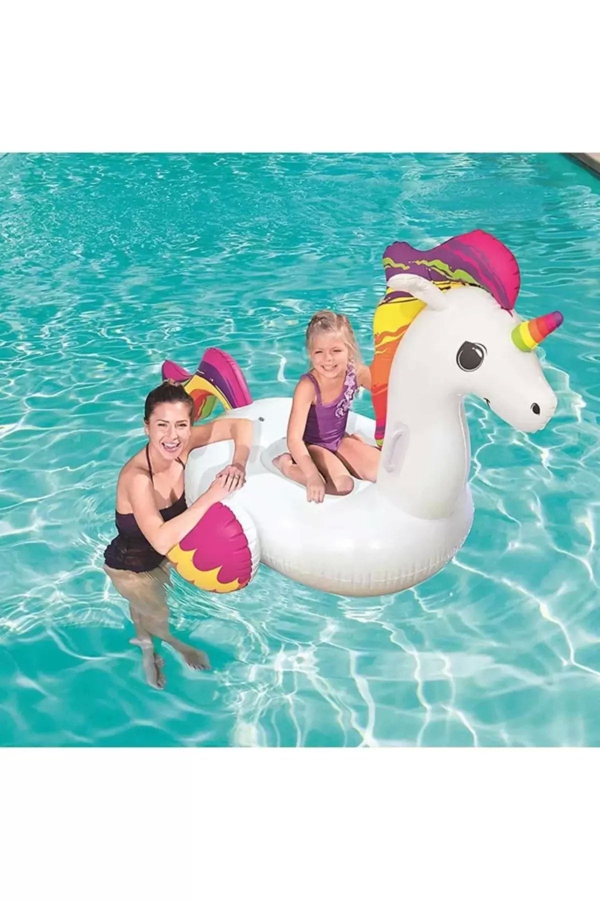 Unicorn Inflatable Boat