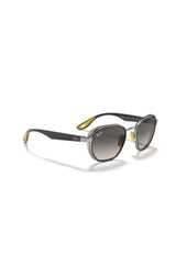 Rayban Ferrari Rb 3674m F03011 51 Sunglasses
