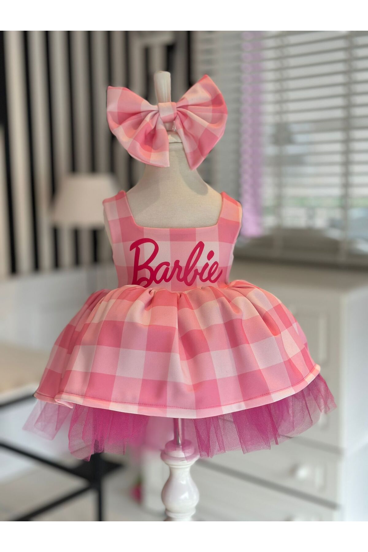 Barbie Dress