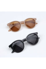 Double Set Unisex Sunglasses