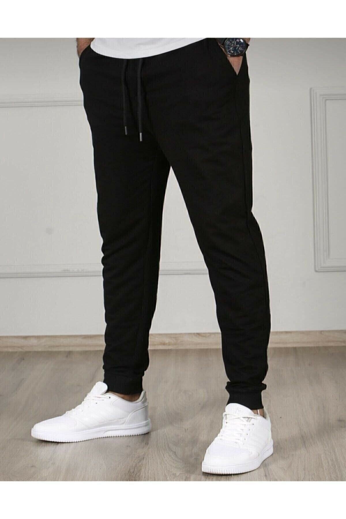 Men's Slim Fit Jogger Sweatpants