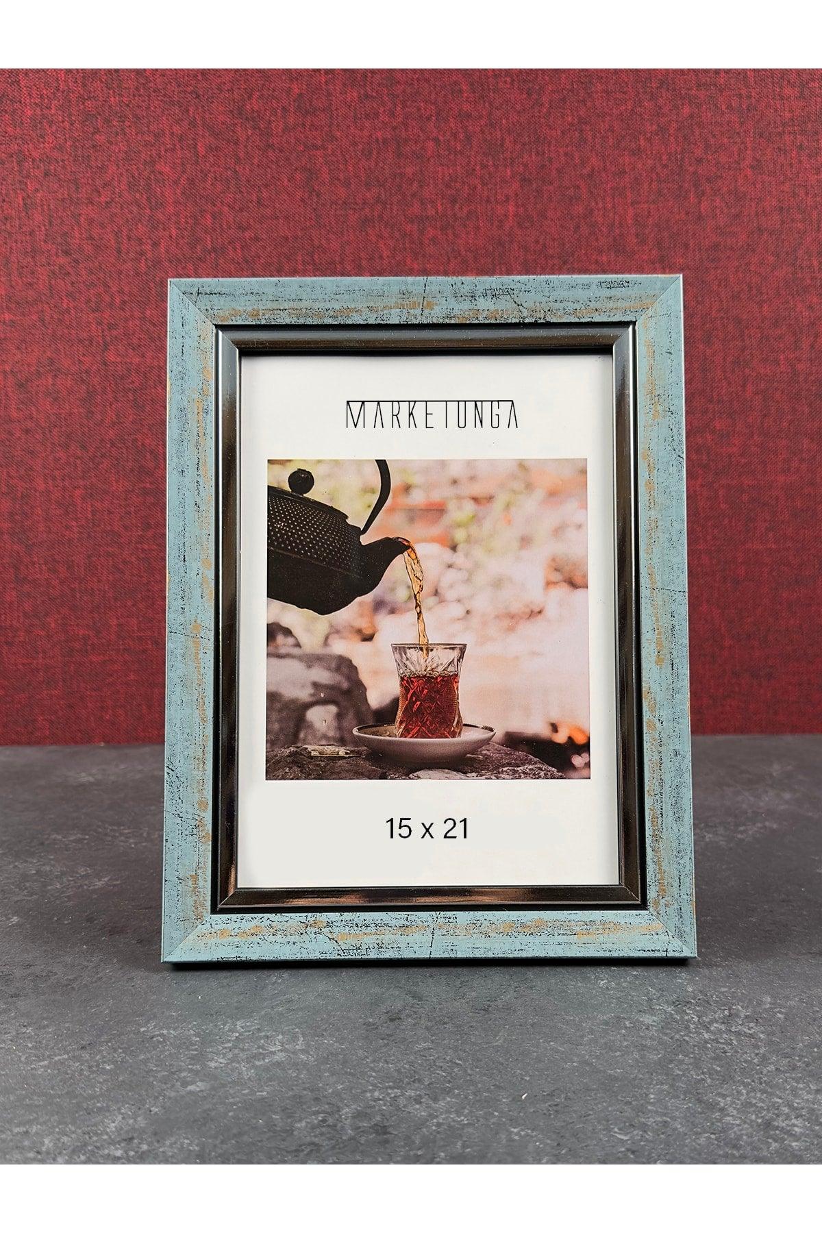 Plastic Pattern Photo Frame - Swordslife