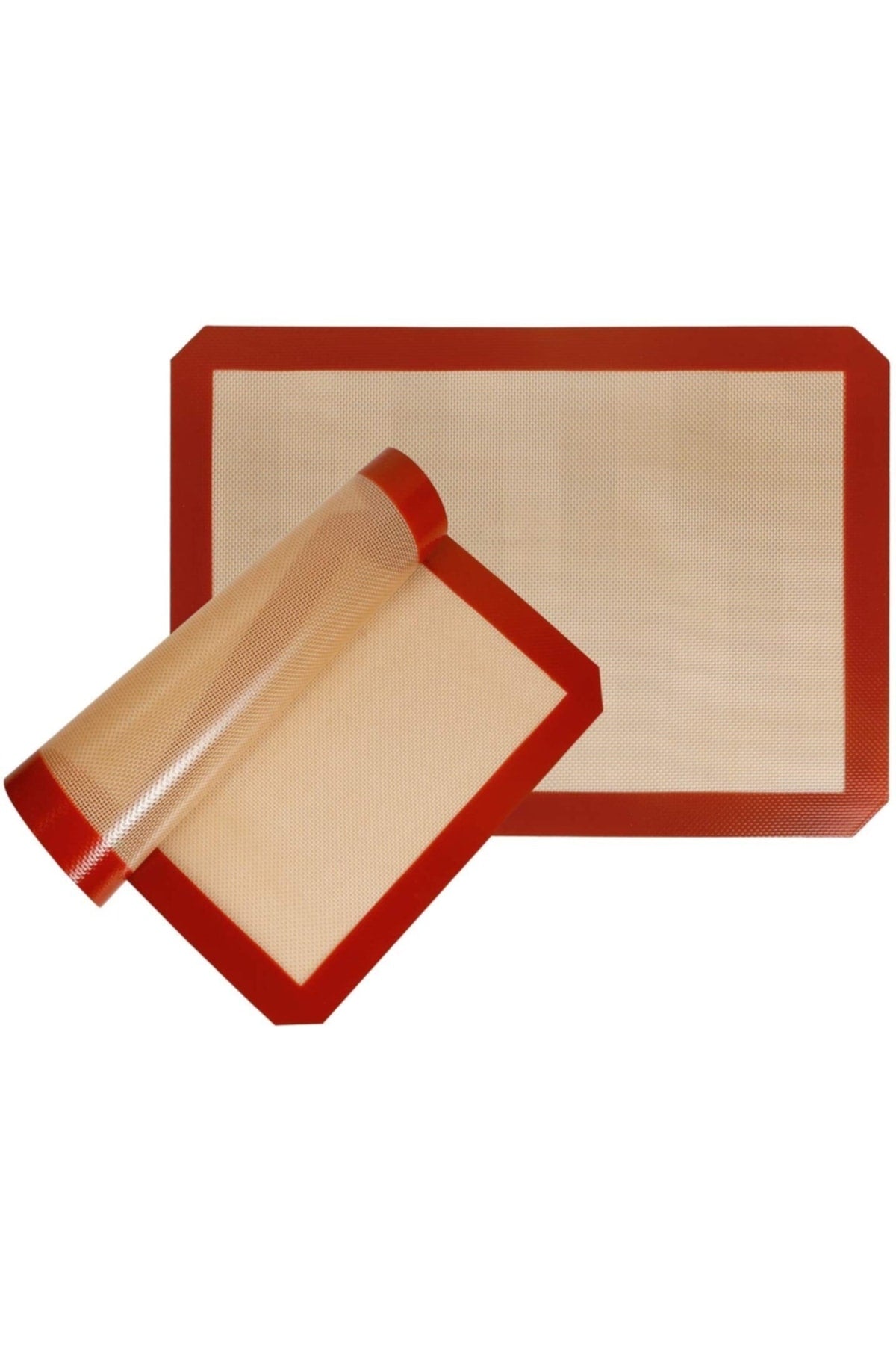 Professional Silpat Non-Stick Washable Silicone Baking Mat 30cmx40cm