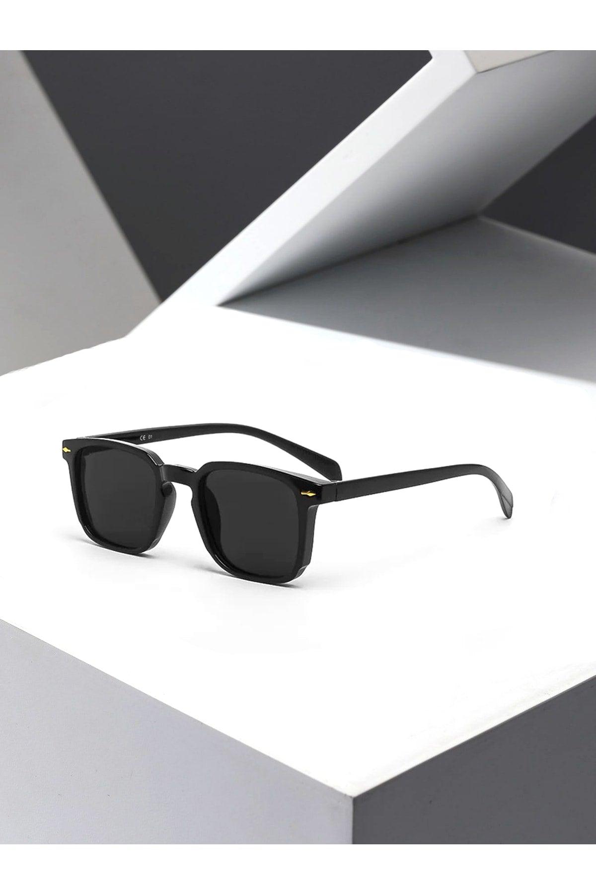 Bh 1002 001 Unisex Sunglasses - Swordslife