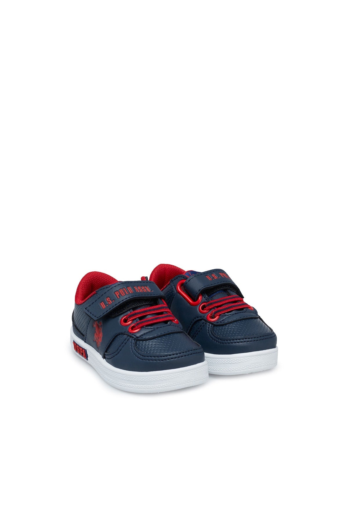 CAMERON 1FX Navy Blue Boys Sneaker 100909793