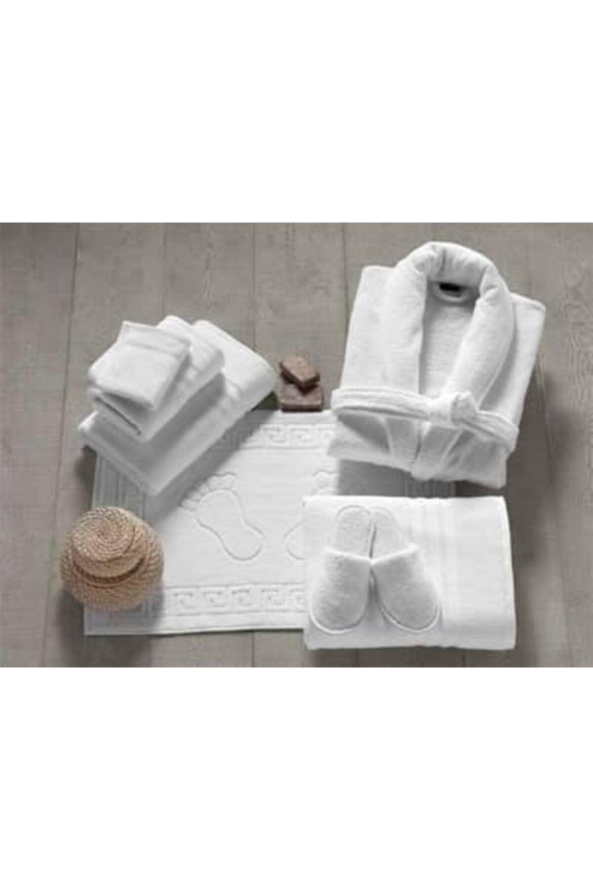 Bathrobe Set 9 Pieces - Swordslife