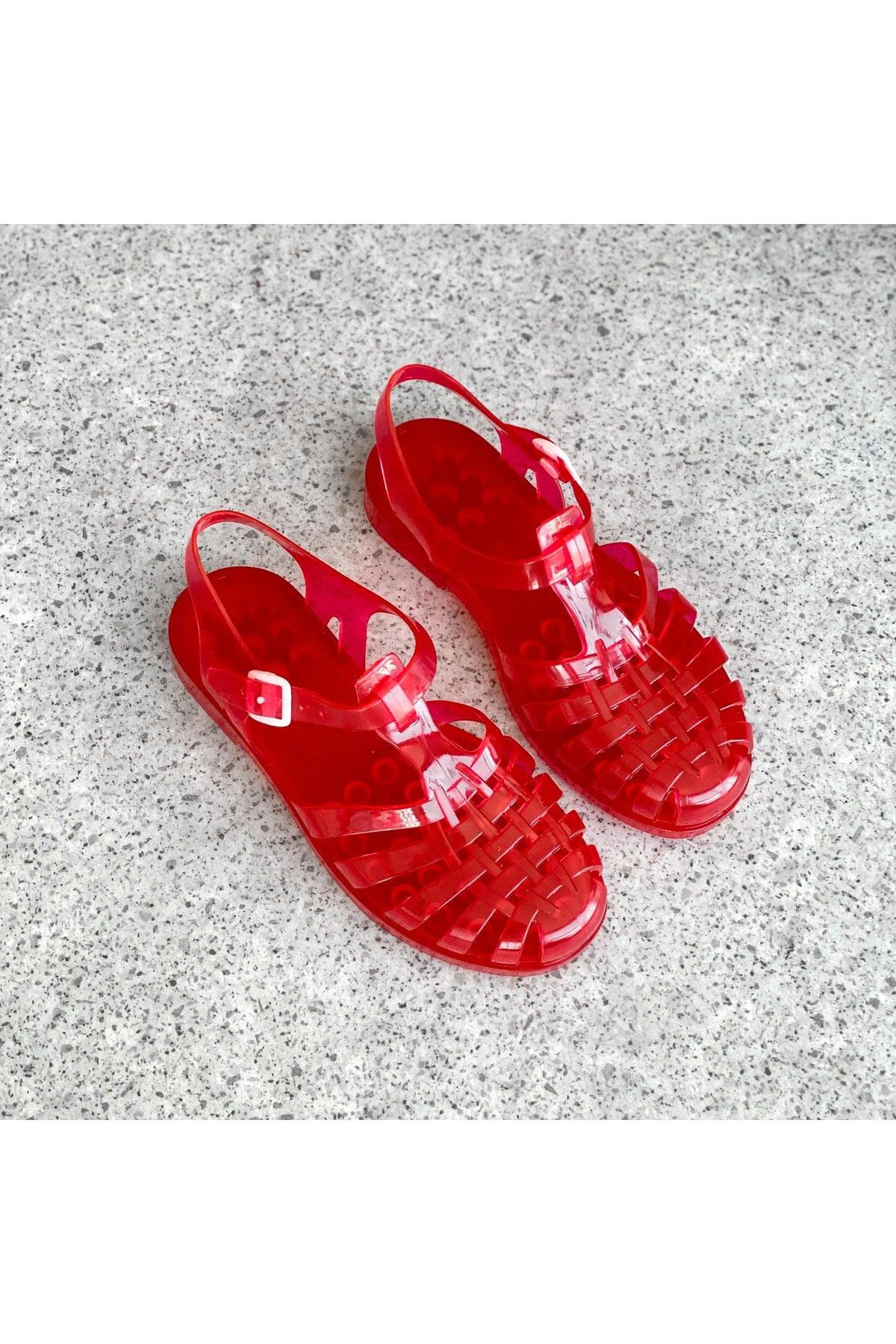 JELLY SANDALS - Swordslife