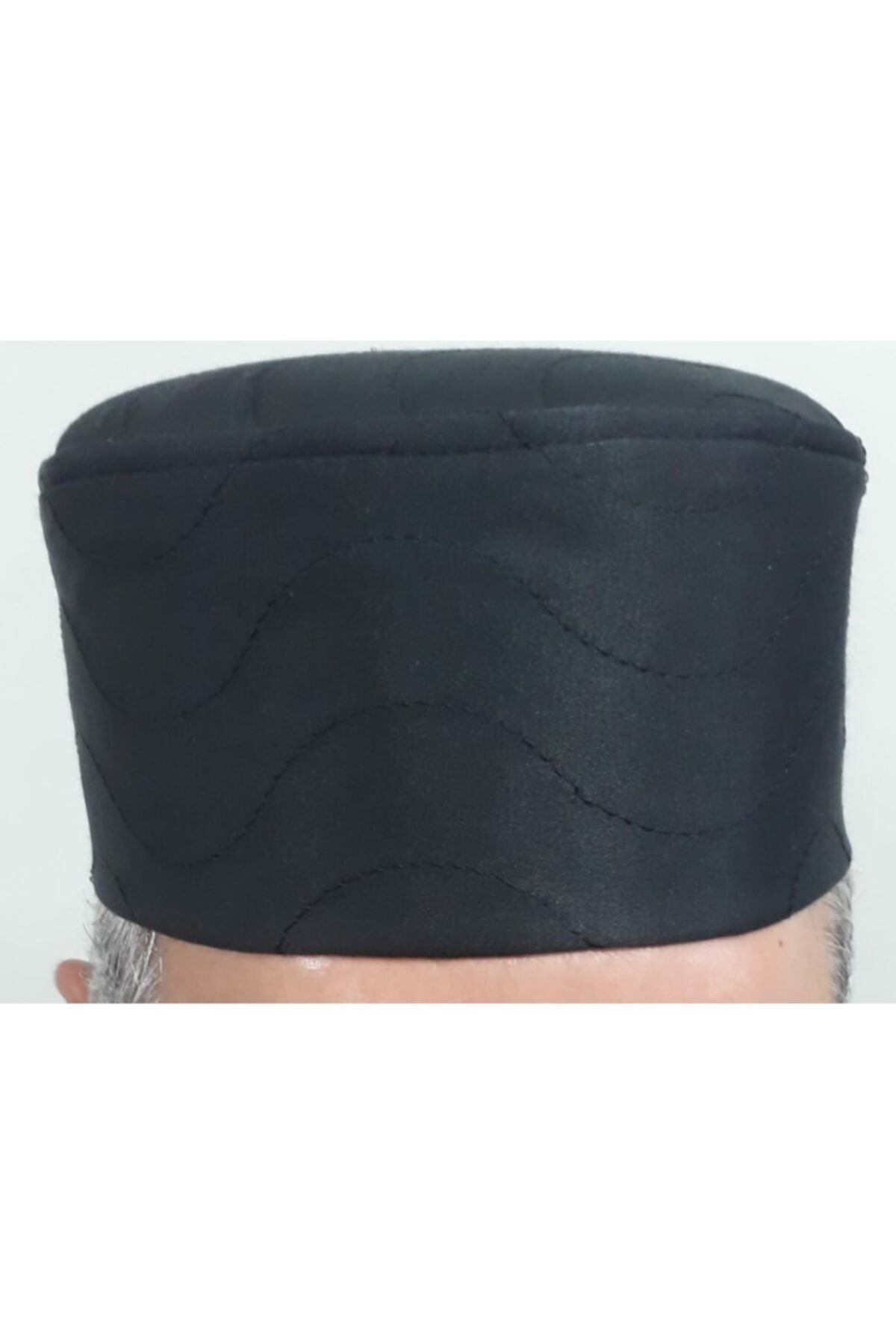 Molded Turban Soft Hard Cap