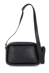 Original Women's Corded Cross Adjustable Strap Zippered Mini Comfort Model Arm & Shoulder Bag