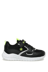 Cable Xl 3fx Black Boys Running Shoes