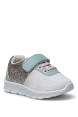 512534.b2fx Blue Girls' Sneakers