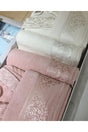 100% Cotton Women-Men Family Bathrobe Set - Swordslife