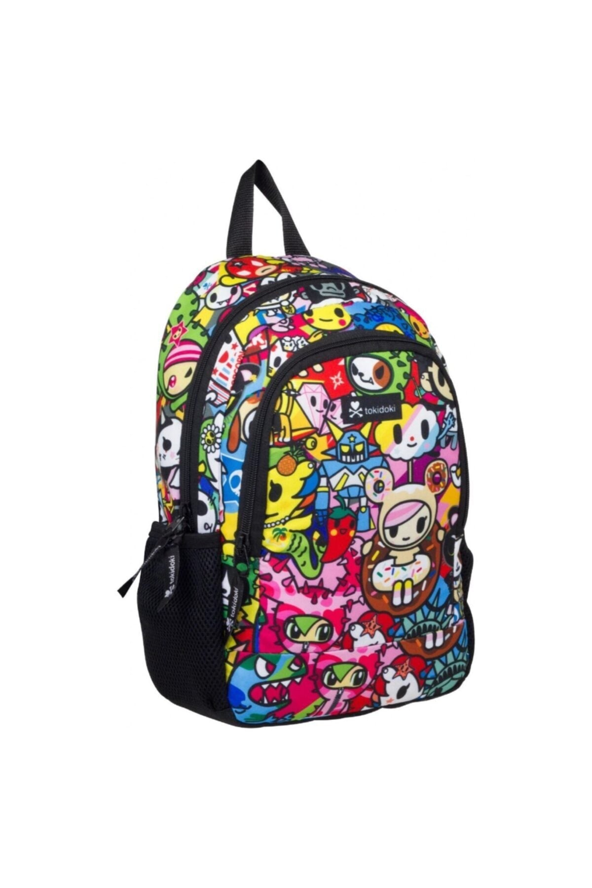 Toki Doki Kindergarten Bag 2256