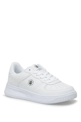 Finster Wmn 2pr White Women's Sneaker - Swordslife