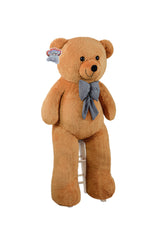 120 Cm Big Teddy Teddy Bear (100% Domestic)