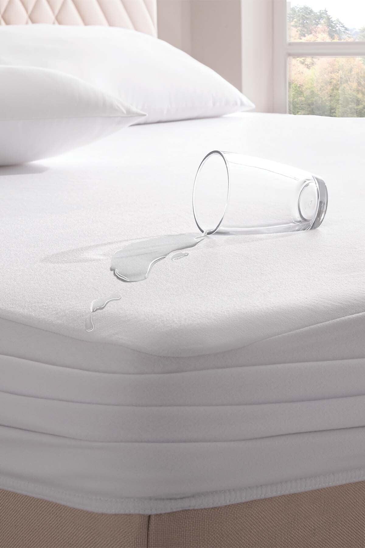 Eco Touch Liquid Proof Mattress - Swordslife