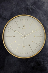 Galaxy Decorative White Dial Small Watch - Swordslife