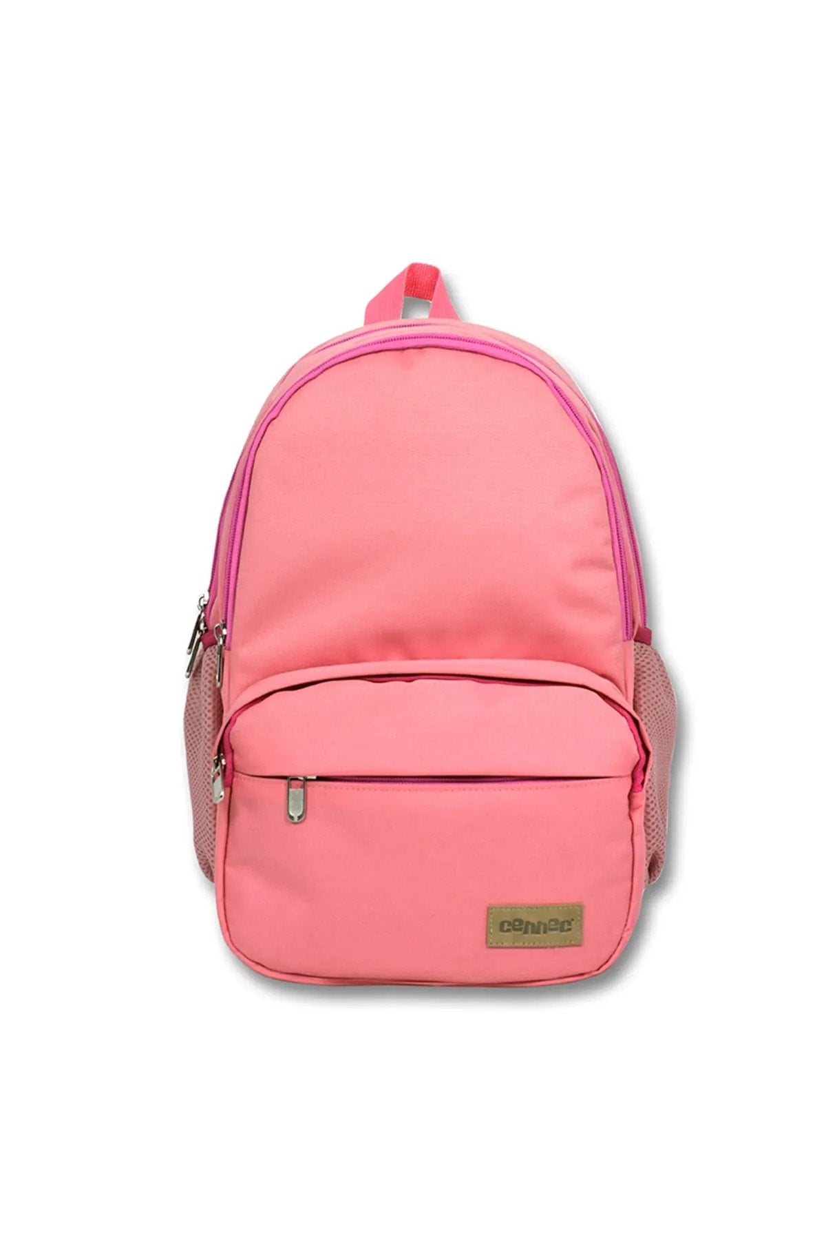 Cennec Ümit Bag Pink School Bag 2621