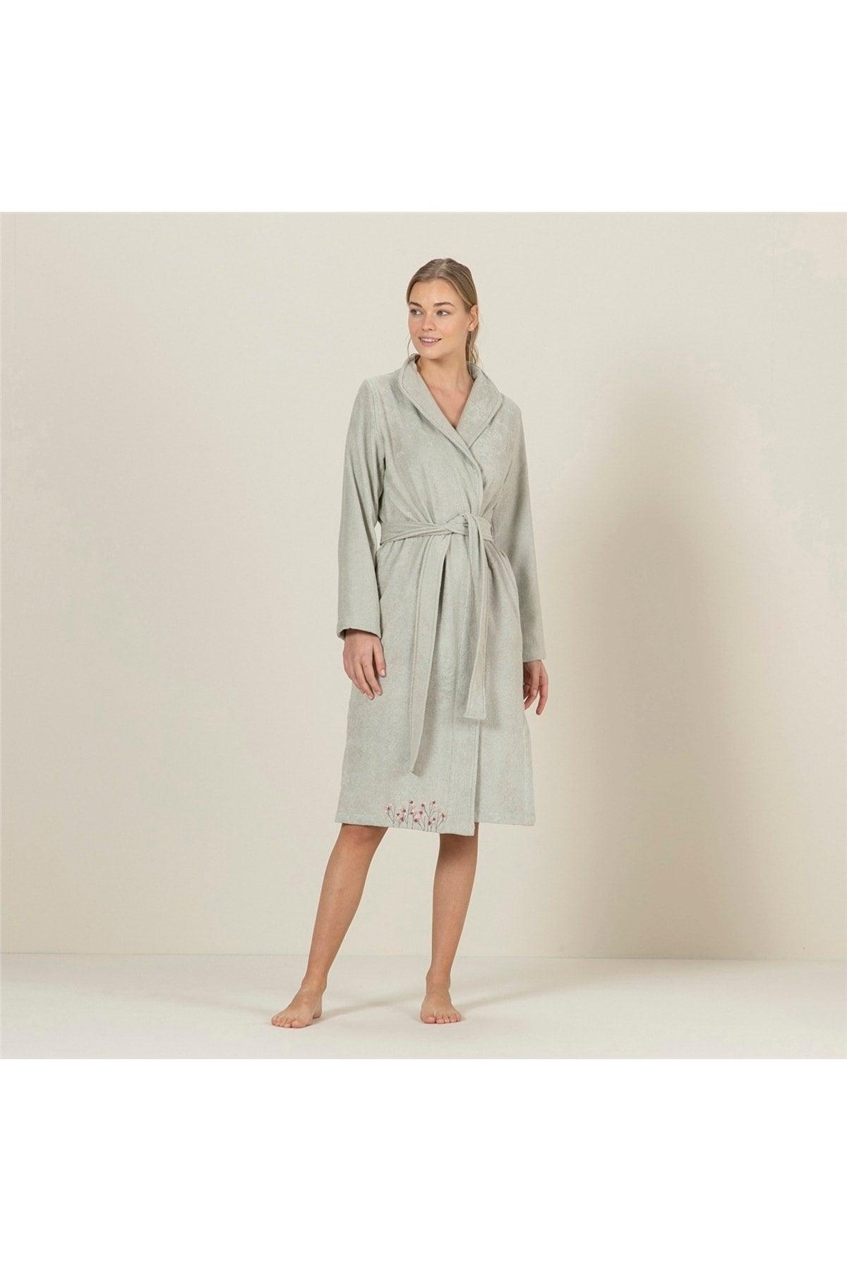 Cindee Women's Bathrobes - Swordslife