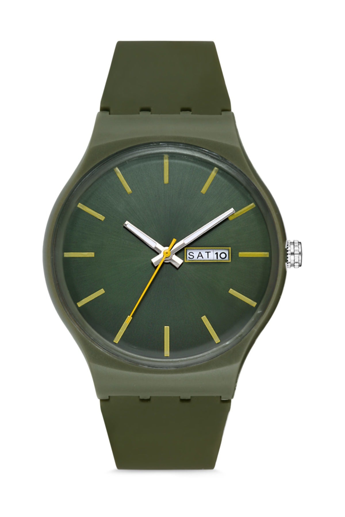 Unisex Wristwatch