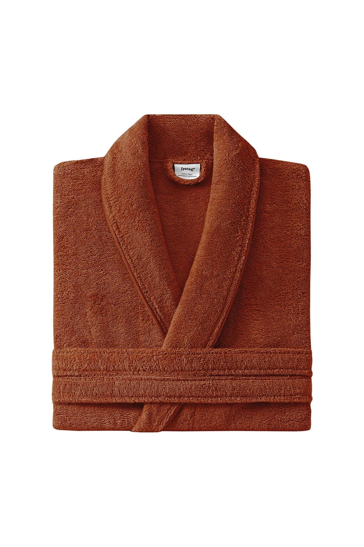 Essentials Bathrobe - Tile (l/xl) - Swordslife