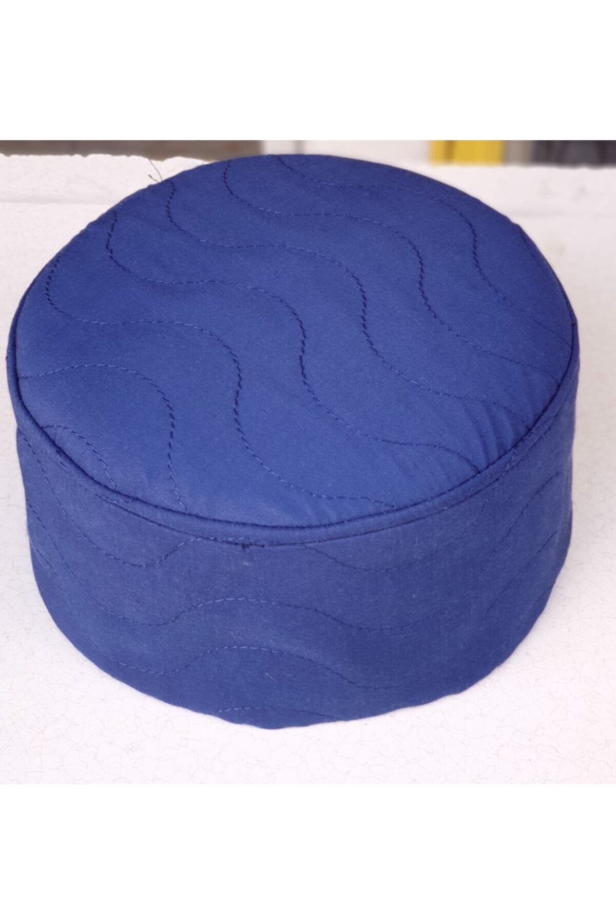 Molded Turban Soft Hard Cap