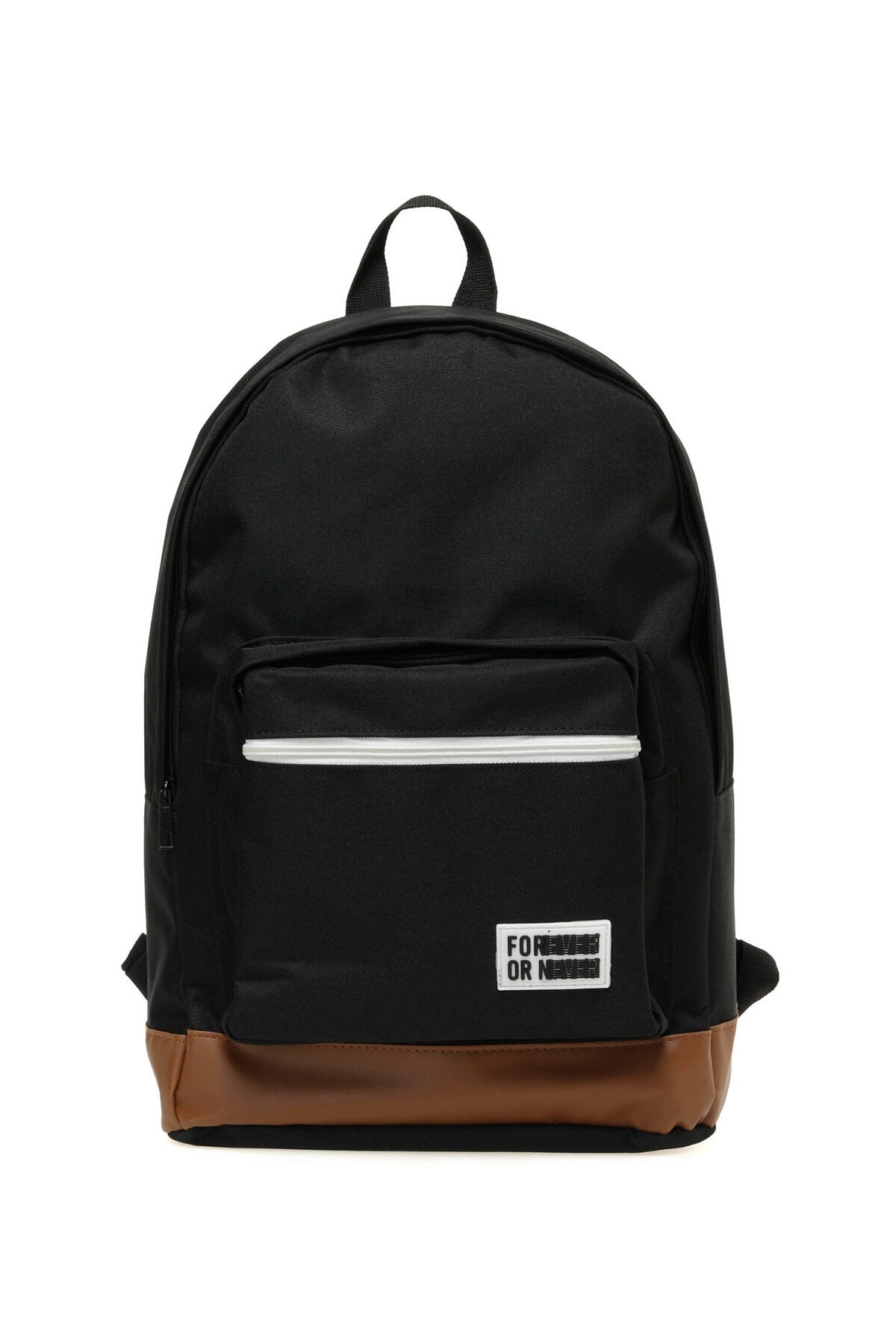 Block 3fx Black Men's Backpack