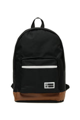 Block 3fx Black Men's Backpack