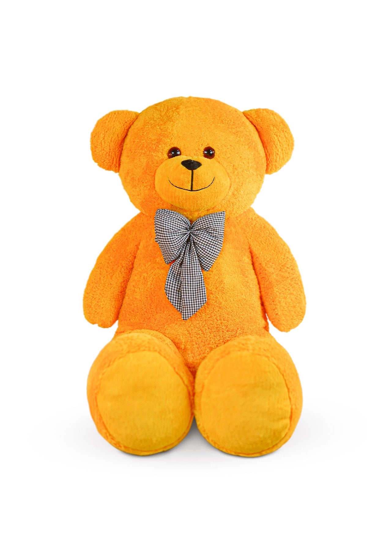 120 Cm Big Teddy Teddy Bear (100% Domestic)