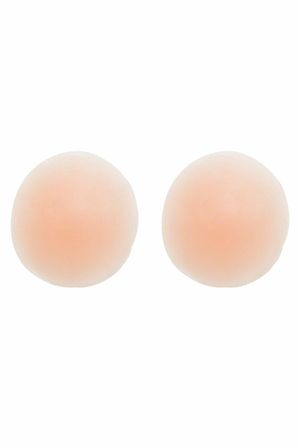 Women's Silicone Nipple Concealer Skin - Swordslife