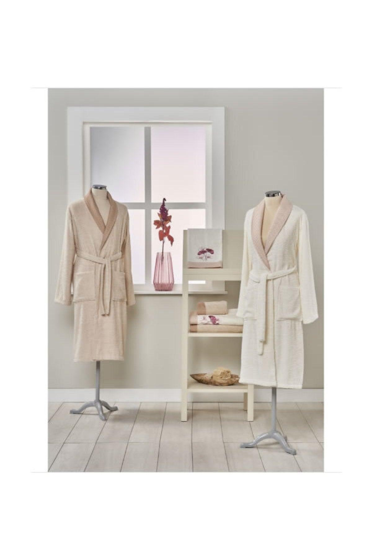 Posey Bathrobe Set 6 Pieces - Swordslife