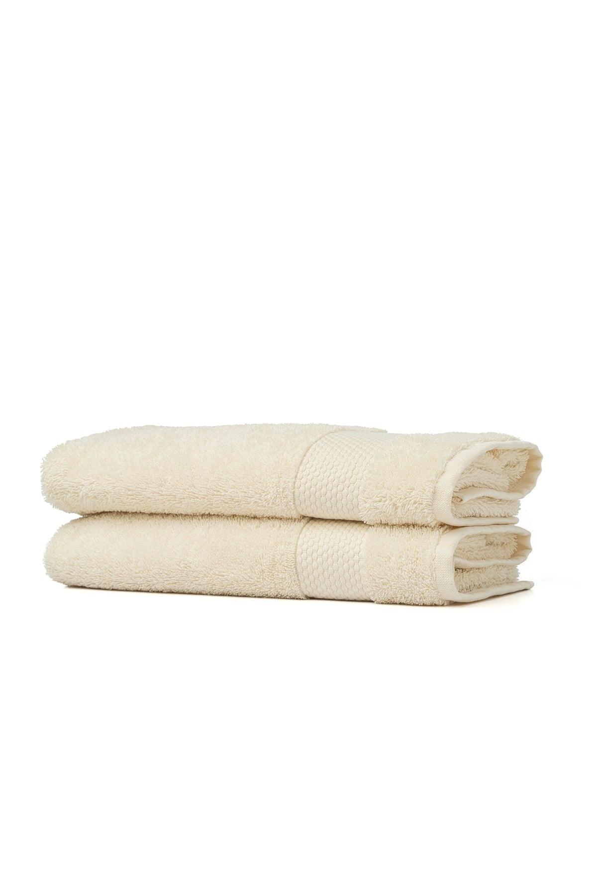 | Minerva | 100% Cotton Set of 2 Extra Soft Hand / Head Towels - Swordslife