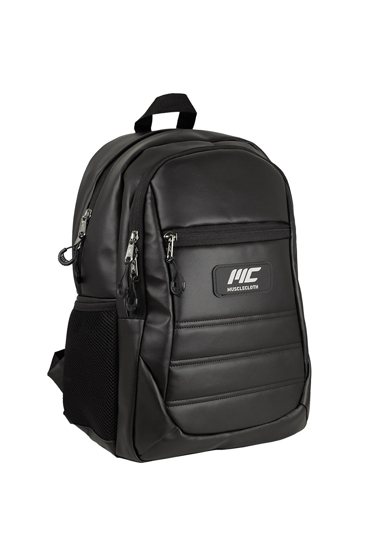 Elite 2 Backpack Black