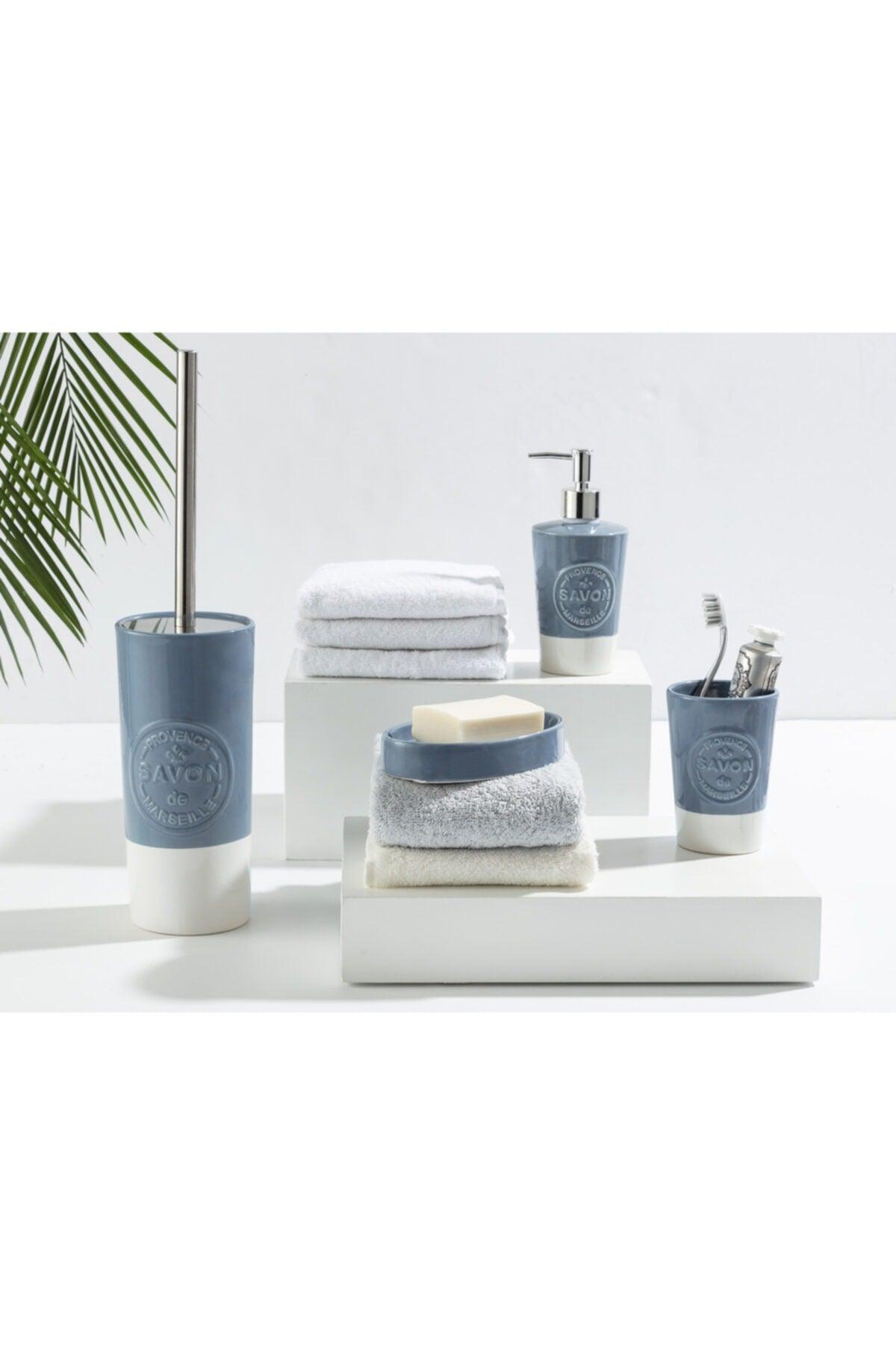 Eloi 4 Pcs Bathroom Set - Swordslife