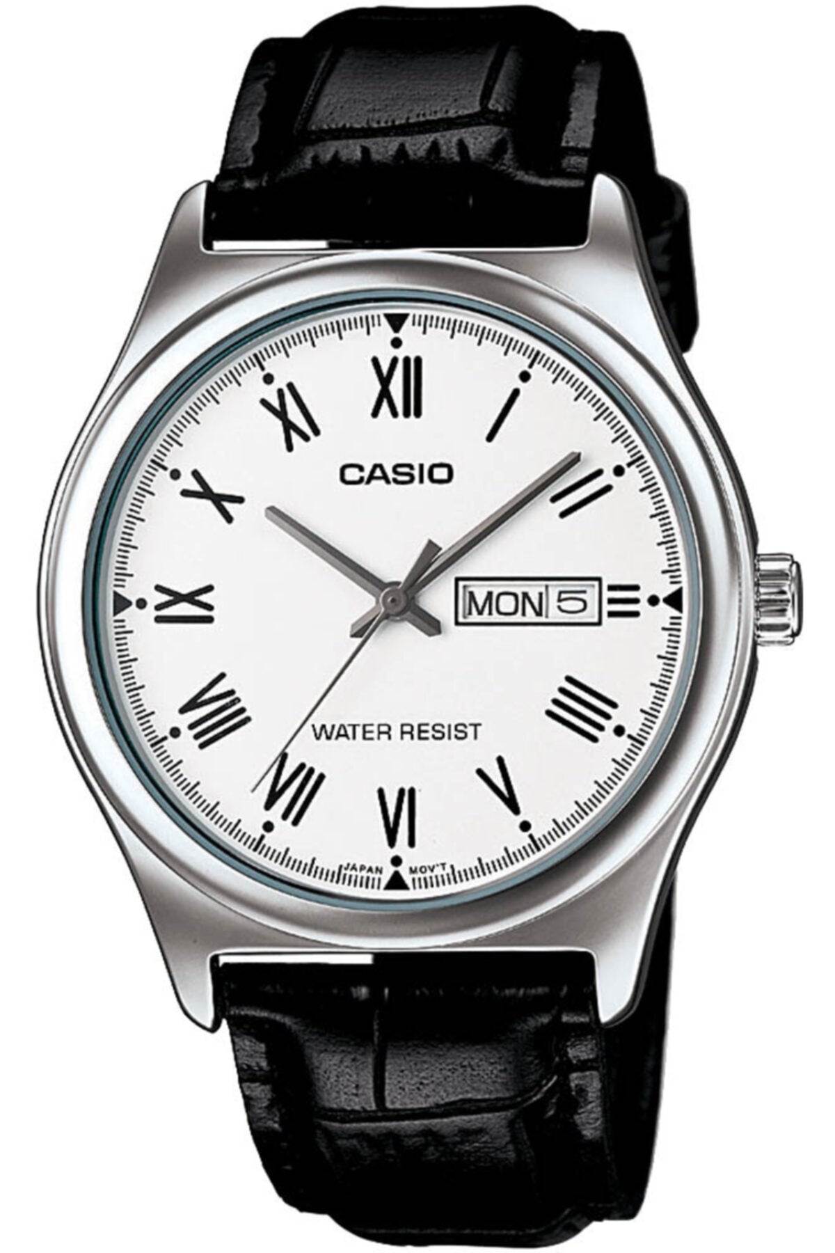 Men's Wristwatch MTP-V006L-7BUDF