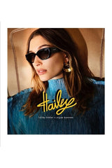 Vogue Vo5438 S W44/11 Hailey Bieber Sunglasses
