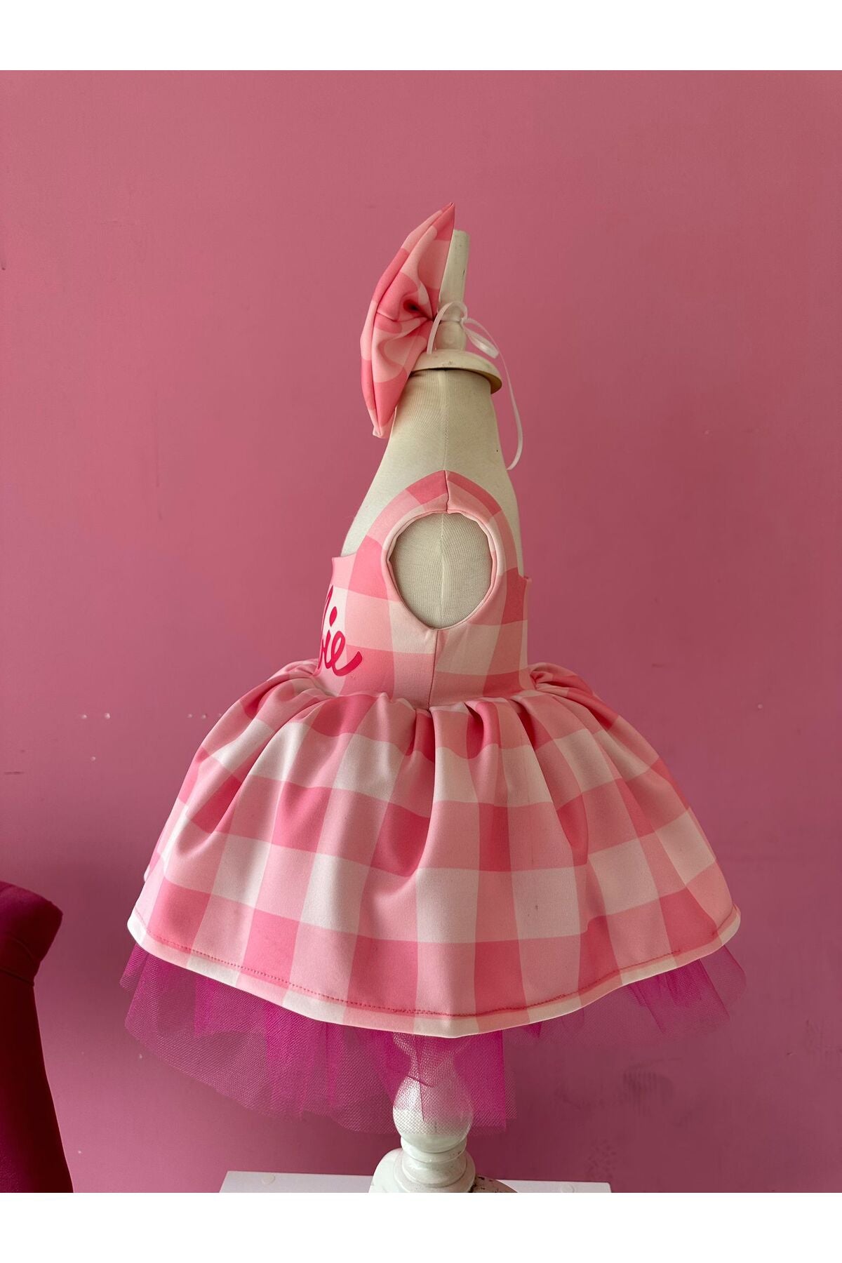 Barbie Dress