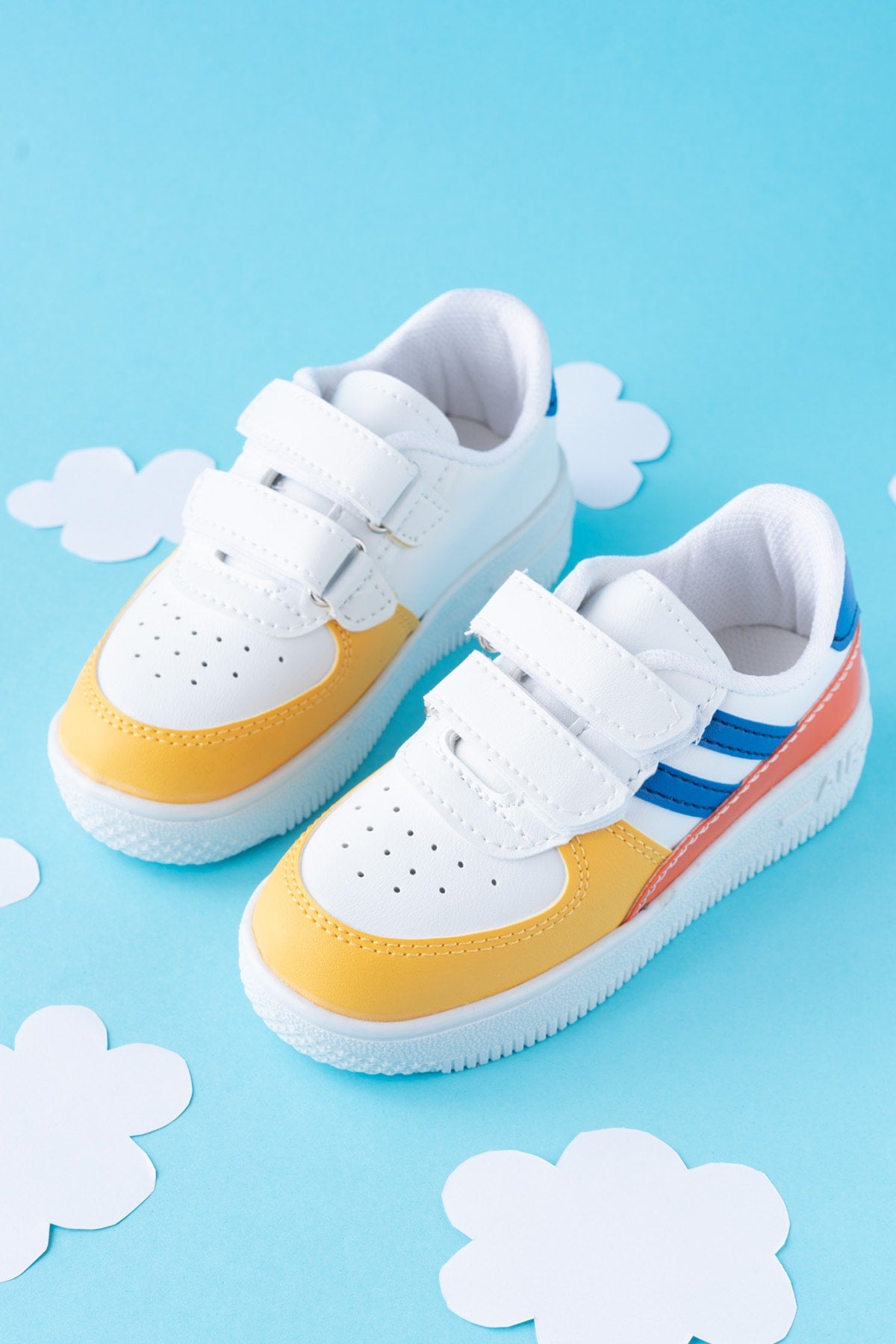 Kids Unisex Baby Kids Sport Shoes Sneakers