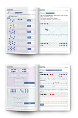 Grade 1 Mathematics - Developing Number Sense and Computing Skills - Swordslife