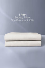 2 Pieces Skinplus Pillow Covers - Swordslife