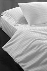 2 Pcs Zeus Series Cotton Satin Hotel Pillow