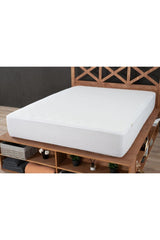 200x200 Micro Fitted Liquid Proof Mattress - Swordslife