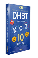 2022 Dhbt Koz Undergraduate Associate Degree Fully Solved 10 Essays - Swordslife