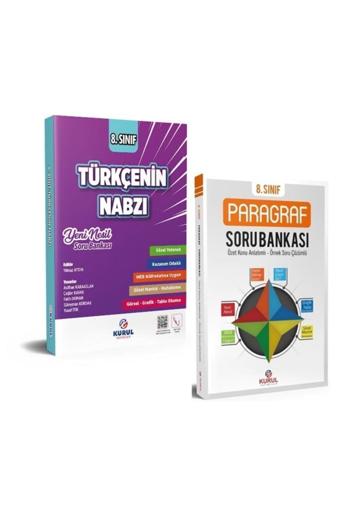 2023 8th Grade Lgs Turkish Paragraph New Generation Question Bank Set - Swordslife