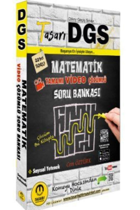 2023 Dgs Mathematics Video Solutions Question Bank (WATCH THE TOPIC OF 2022 WITH VIDEO FROM YOUR TEACHER) - Swordslife